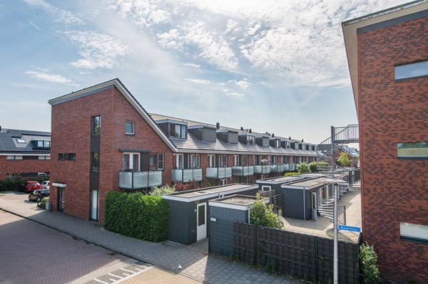 Medium property photo - Rossinipad 24, 2215 JX Voorhout